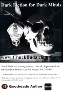 Chuck Buda