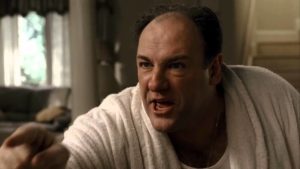 Tony Soprano