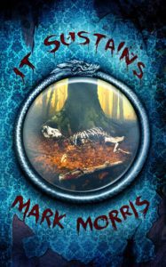 It Sustains Kindle Cover