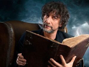 Neil Gaiman