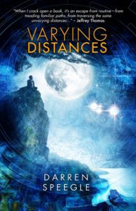 Varying Distances - small