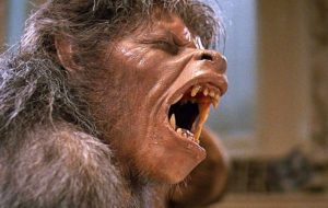 American Werewolf in London