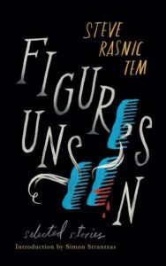 Figures Unseen by Steve Rasnic Tem - cover