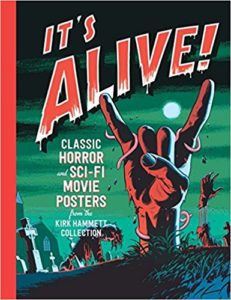 It's Alive! - Cover