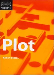 Plot by Ansen Dibell