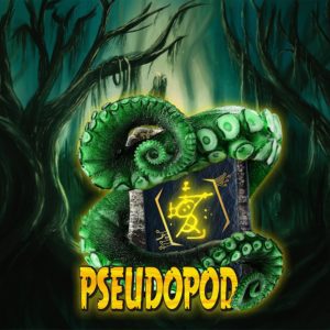 PseudoPod 2018