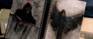 The Mothman Prophecies Notebook