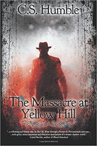 massacre at yellow hill