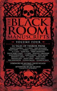 Black Room Manuscripts Four