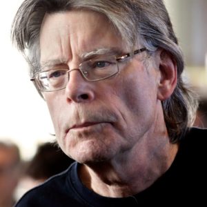 Stephen King
