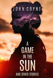 A Game in the Sun by John Coyne - cover