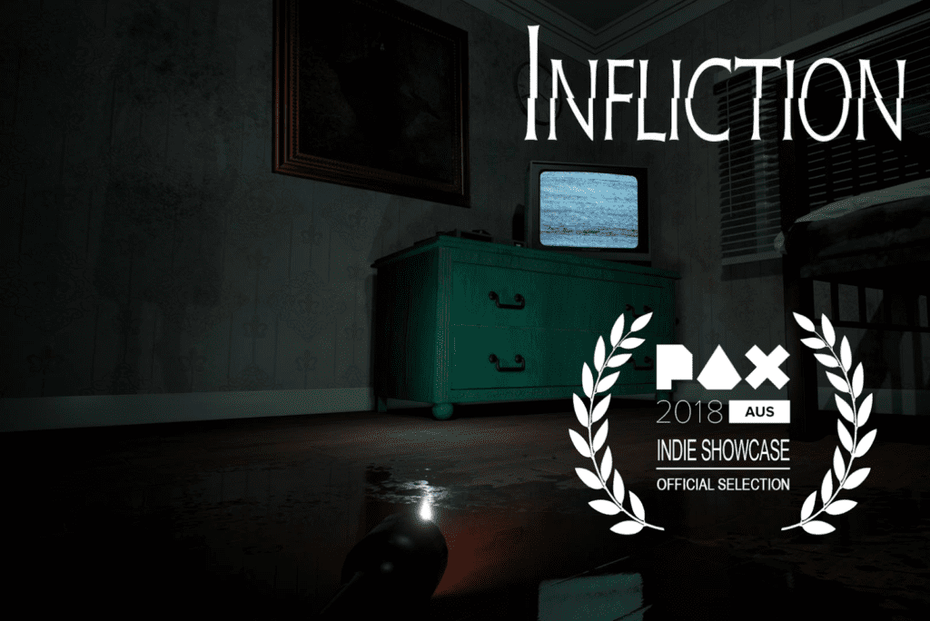 infliction