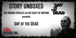 [Preview] SU 004 Day of the Dead (1985)