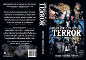 Tales of Terror