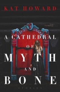 cathedral myth bone
