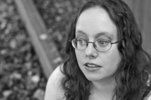 Sarah Read from website