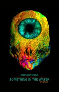 Somethingintthewater