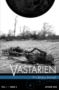 Vastarien