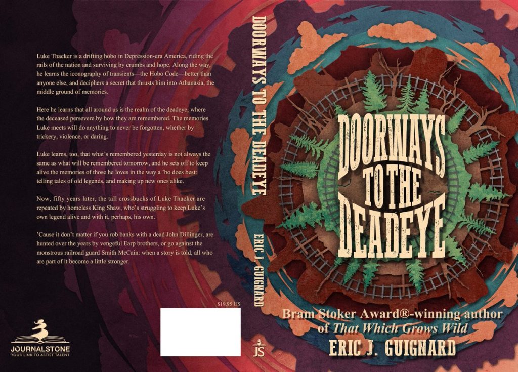 Doorwaystothedeadeye