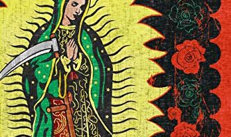 The Serpent's Shadow by Daniel Braum - cover