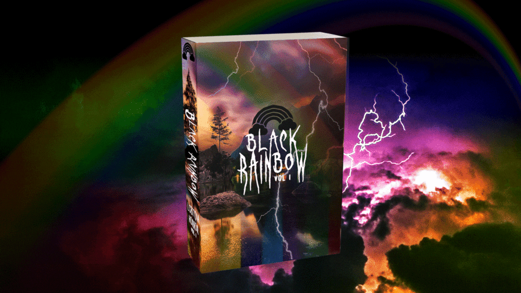 Black Rainbow