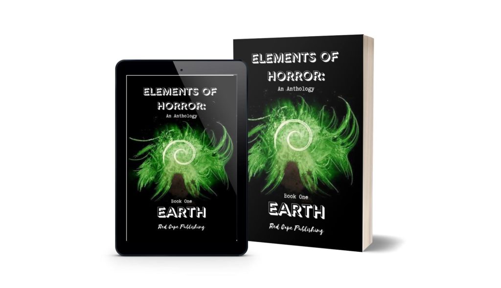 Elements Horror Earth