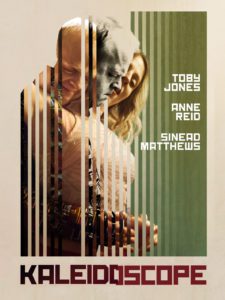 Kaleidoscope - poster