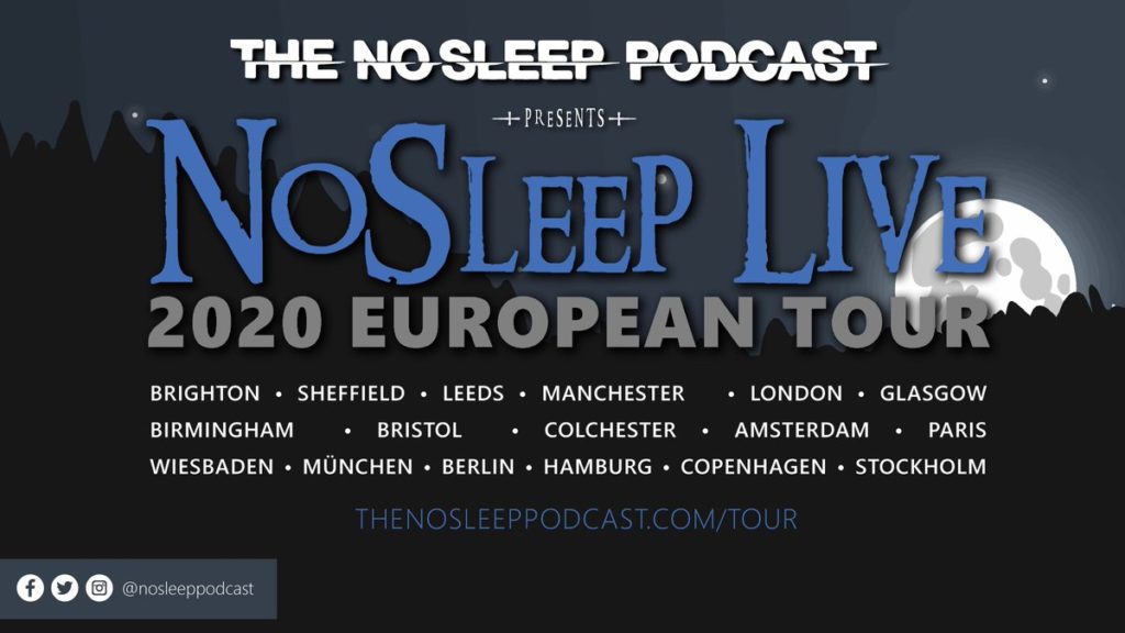 NosleepLive