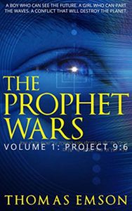 Prophet Wars