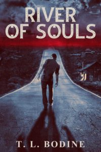 River of Souls by TL Bodine - cover