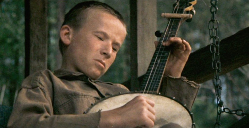 deliverance-banjo