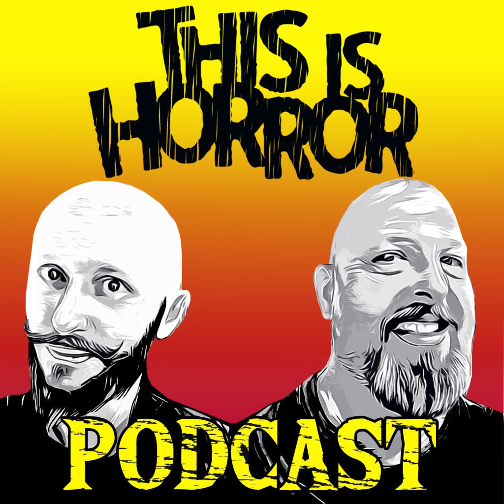 This Is Horror Podcast 2019