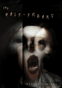 HalfFreaks