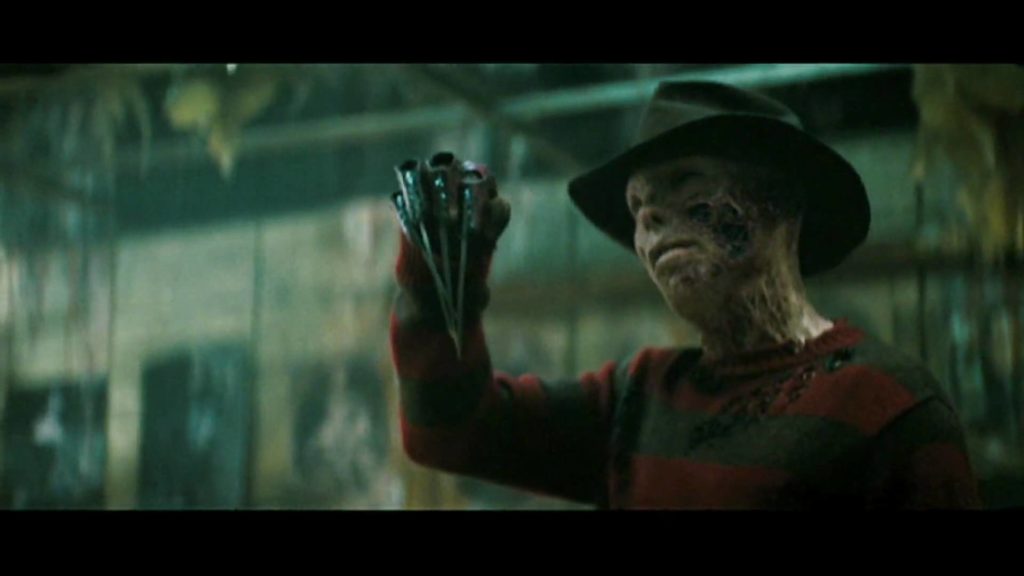 Nightmare on Elm Street (2010