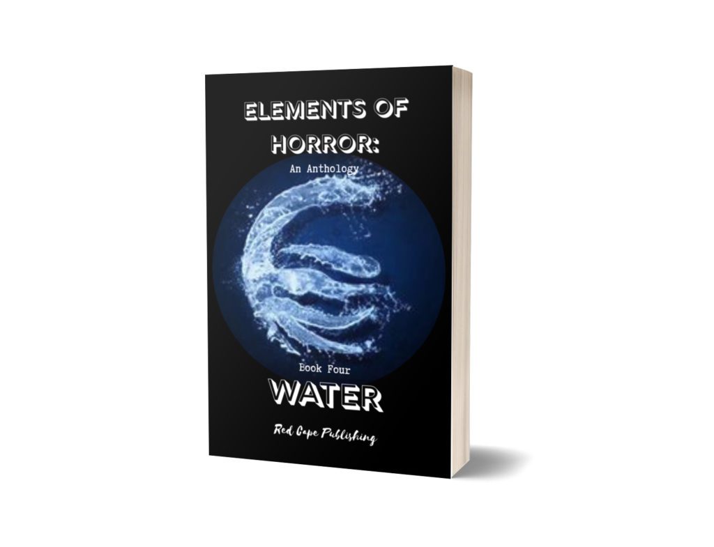 Elements of Horror Water