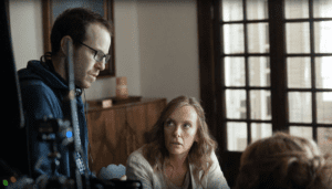 Hereditary bts
