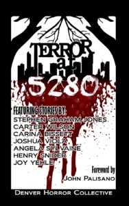 Terror at 5280