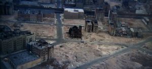 Urban Decay Wolfen -intro scene