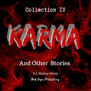 Karma and other stories