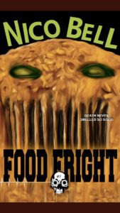 Food Fright