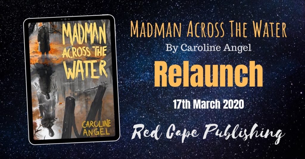 Madman Across the Water