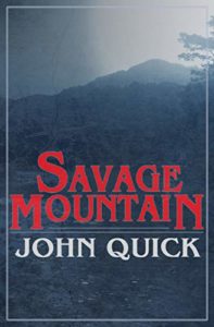 Savage Mountain