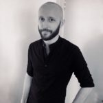 Michael David Wilson 2020