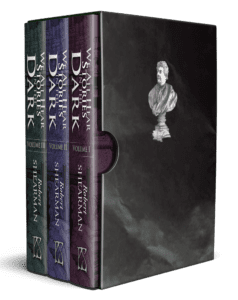 We All Hear Stories in the Dark