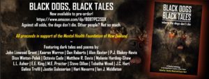 Black Dog Tales