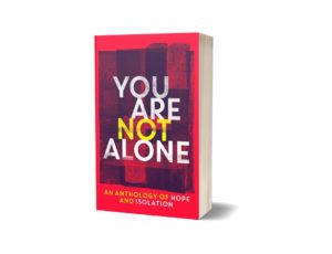 You are not alone