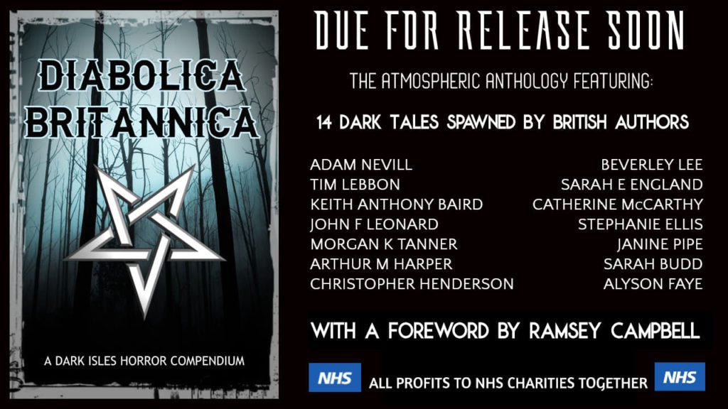 diabolica britannica