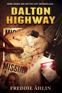 DALTON HIGHWAY ebook 3