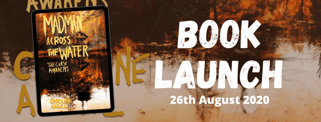 Madman Curse Awakens