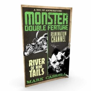 Monster Double Feature